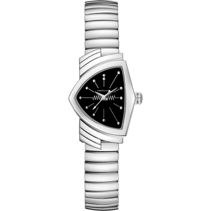 Hamilton Ventura S Quartz H24211130