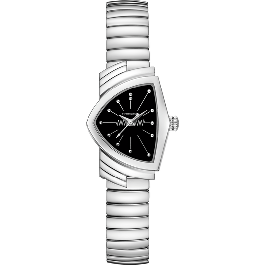 Hamilton Ventura S Quartz H24211130
