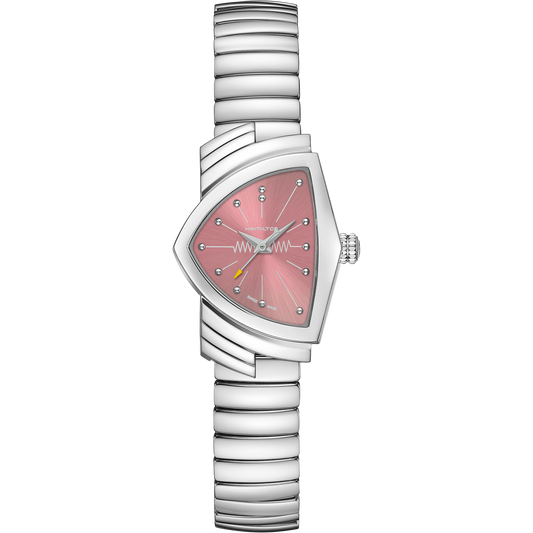 Hamilton Ventura S Quartz H24211170