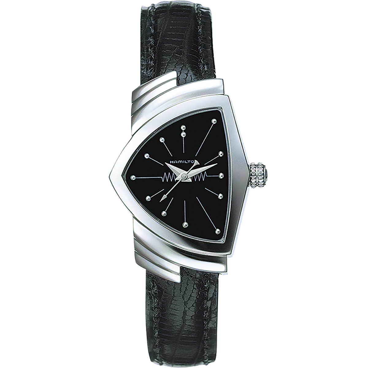 Hamilton Ventura Quartz H24211732