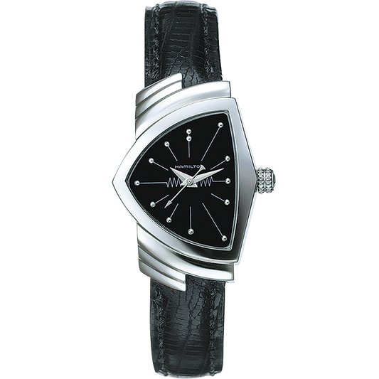 Hamilton Ventura Quartz H24211732