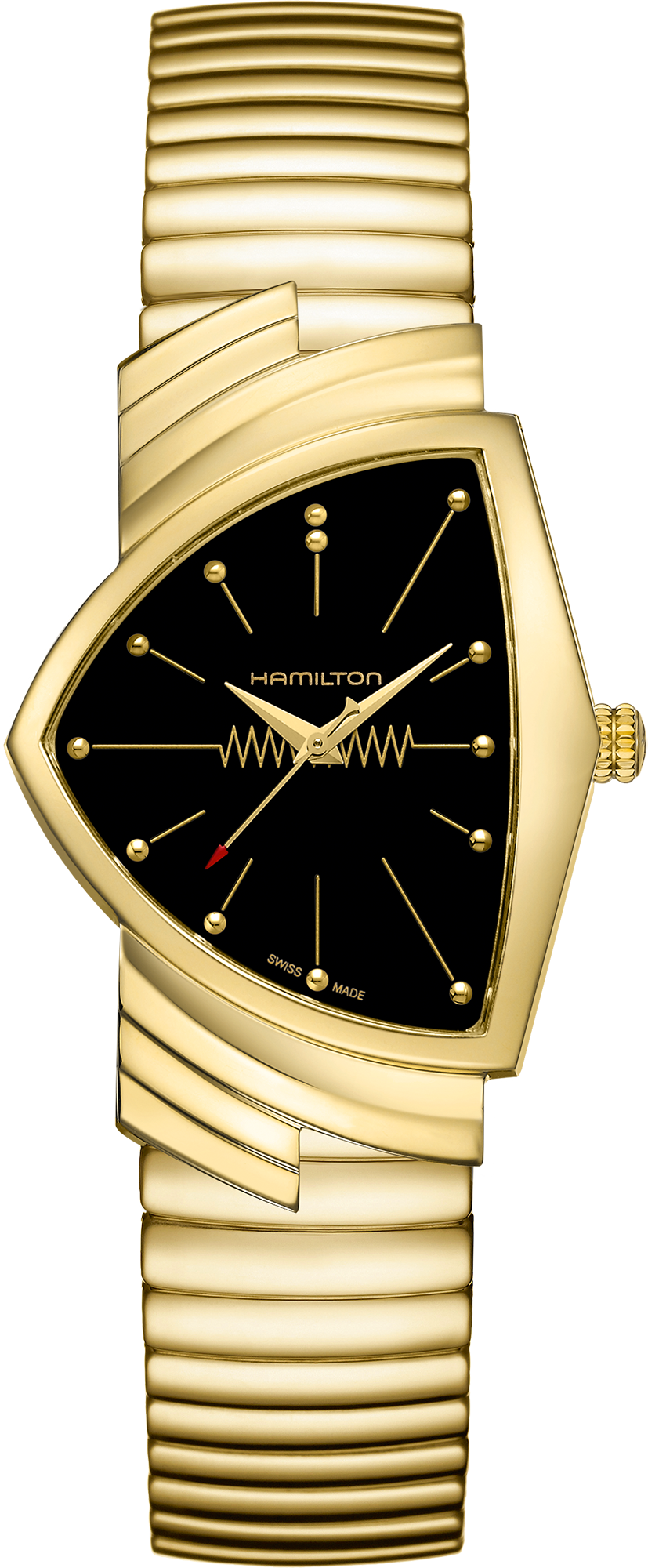 Hamilton Ventura Quartz H24301131
