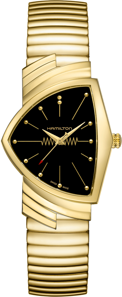 Hamilton Ventura Quartz H24301131