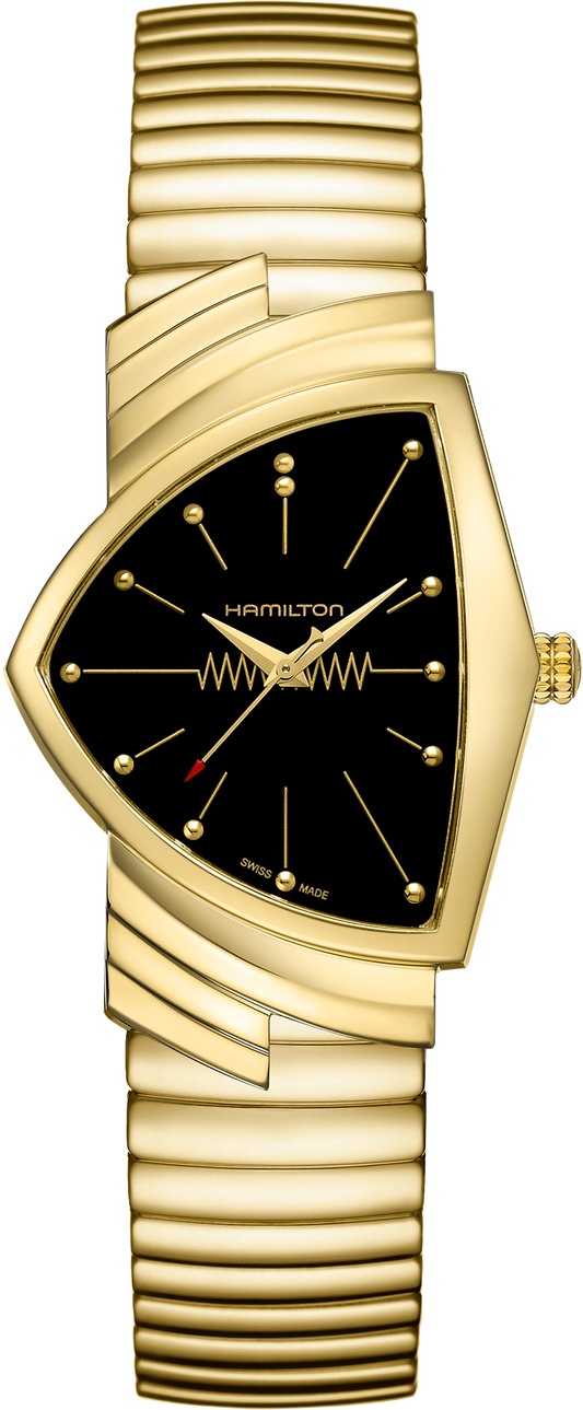 Hamilton Ventura Quartz H24301131