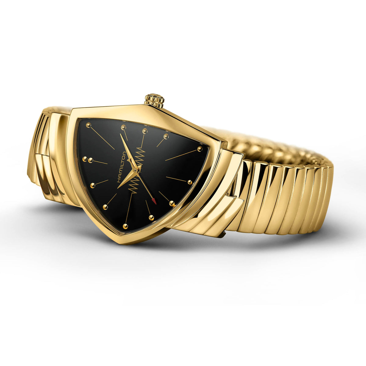 Hamilton Ventura Quartz H24301131