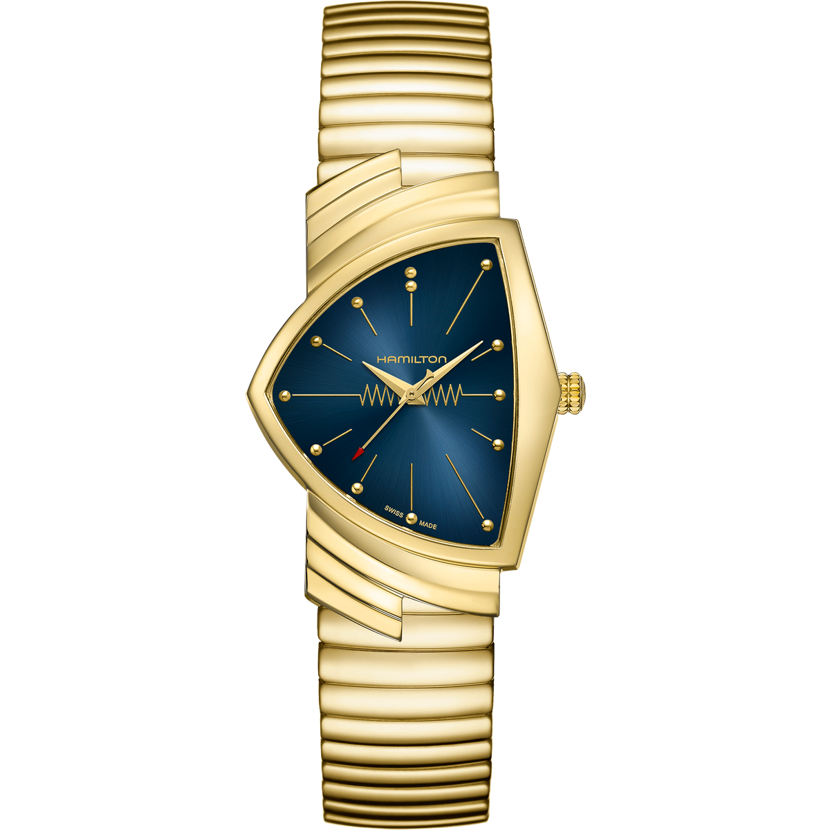 Hamilton Ventura Quartz H24301141