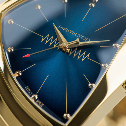 Hamilton Ventura Quartz H24301141