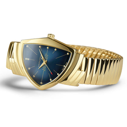 Hamilton Ventura Quartz H24301141