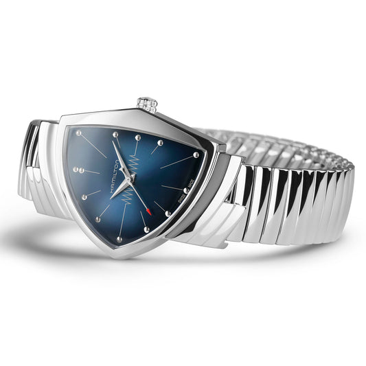 Hamilton Ventura Quartz H24411142