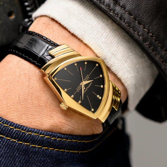 Hamilton Ventura Quartz H24301731