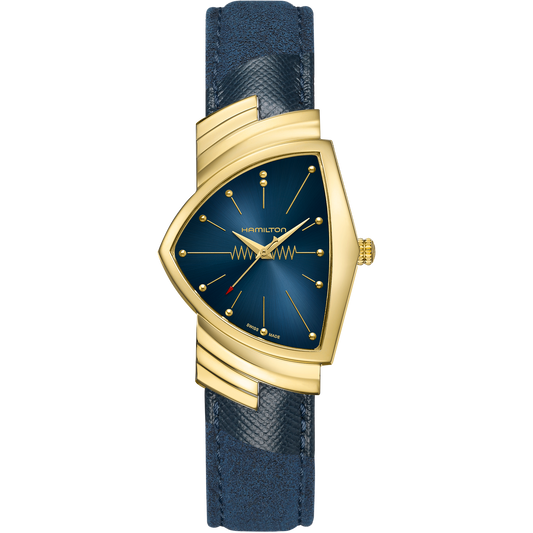 Hamilton Ventura Quartz H24301941