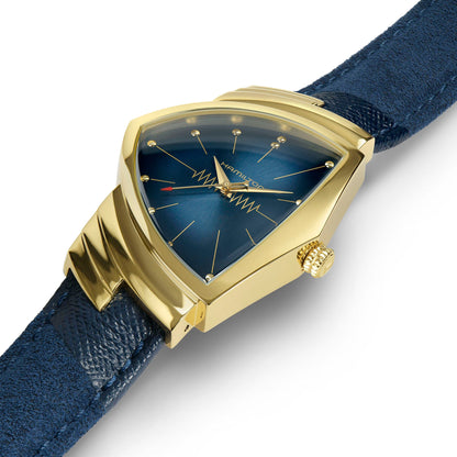 Hamilton Ventura Quartz H24301941