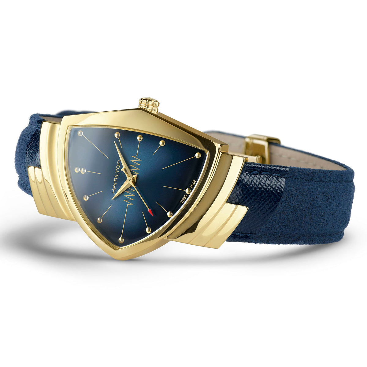 Hamilton Ventura Quartz H24301941
