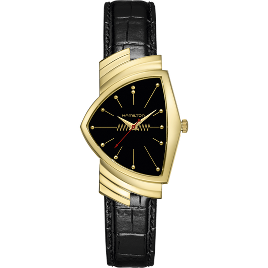 Ventura Quartz Gold | Limited Edition