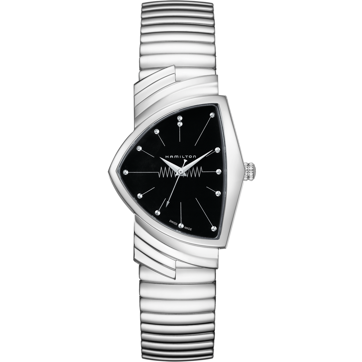 Hamilton Ventura Quartz H24411232