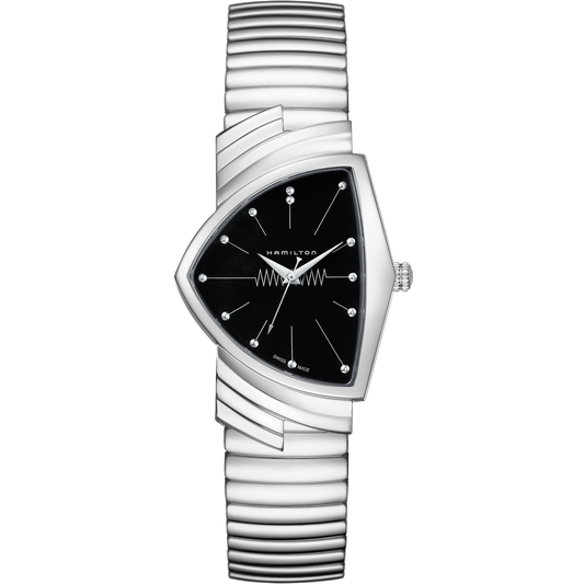 Hamilton Ventura Quartz H24411232
