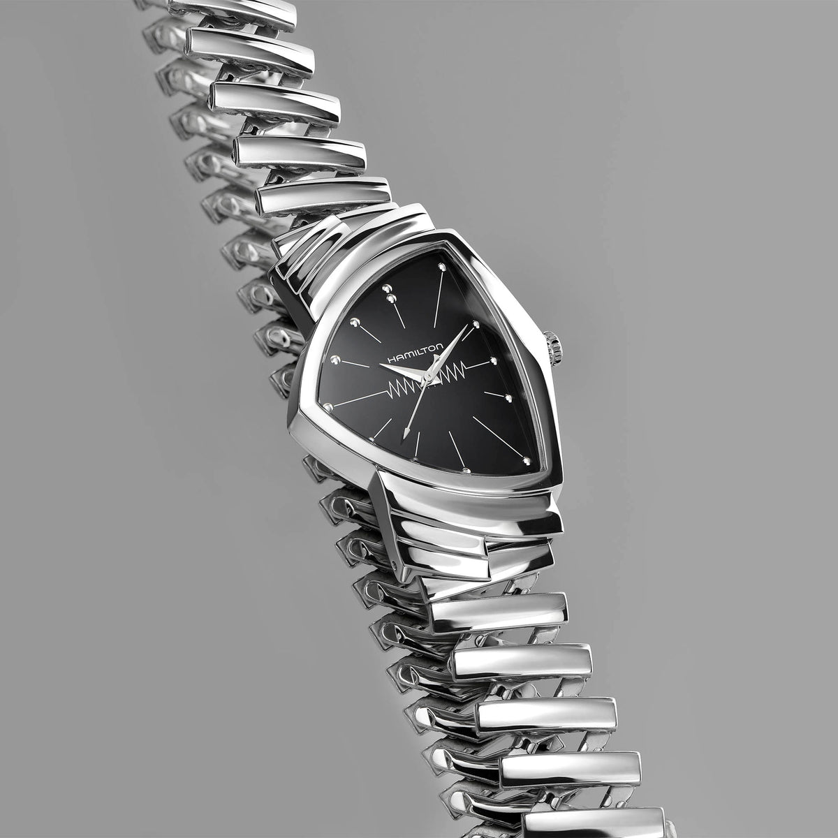 Hamilton Ventura Quartz H24411232