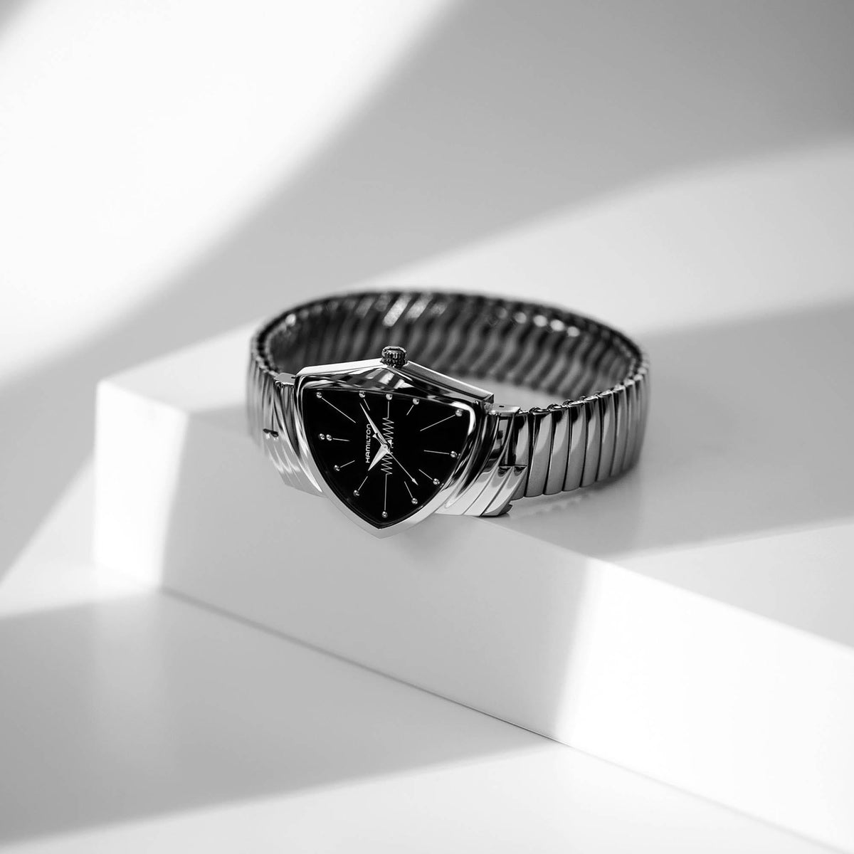 Hamilton Ventura Quartz H24411232