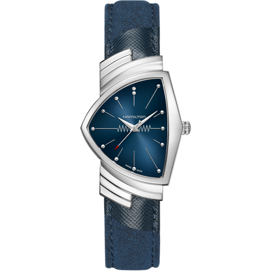 Hamilton Ventura Quartz H24411942