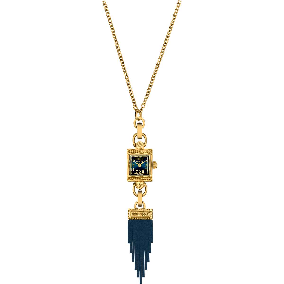 Hamilton American Classic  Hamilton Necklace H31231140