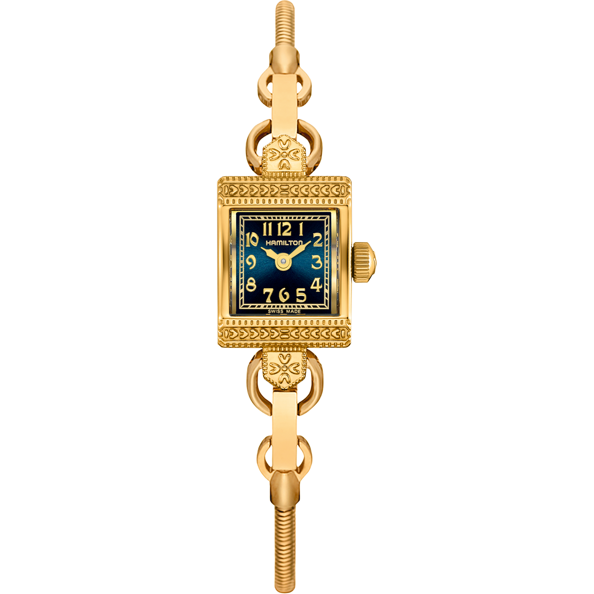 Hamilton American Classic  Hamilton Necklace H31231140