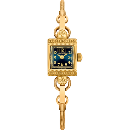 Hamilton American Classic  Hamilton Necklace H31231140