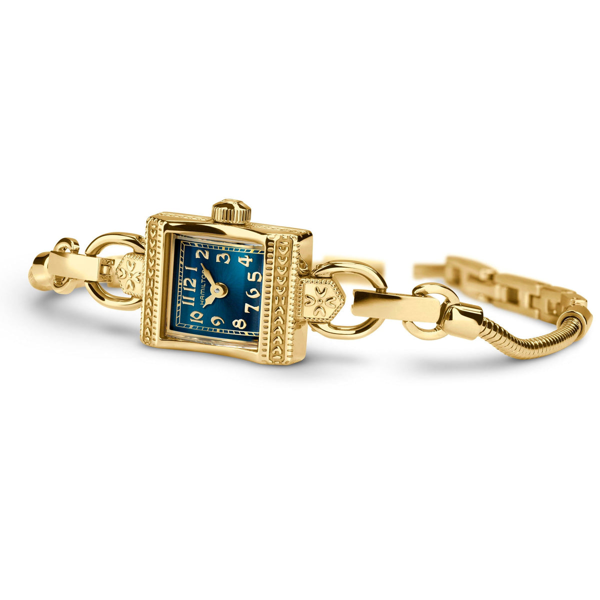 Hamilton American Classic  Hamilton Necklace H31231140