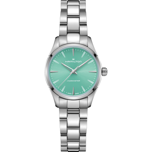 Hamilton Jazzmaster Quartz 32mm H32301161