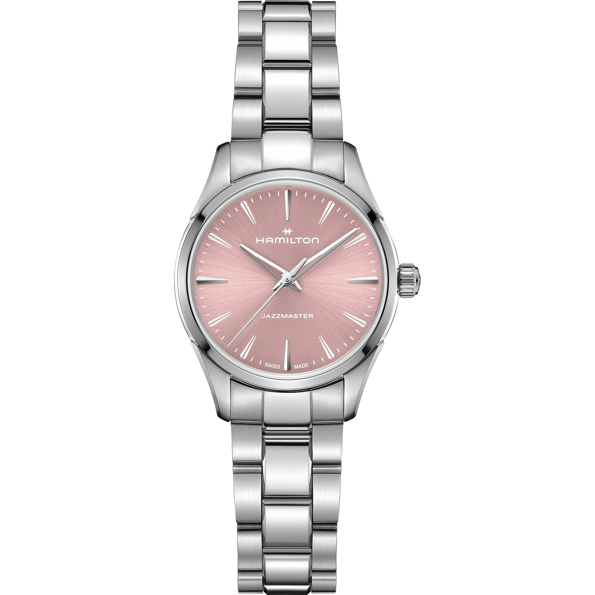 Hamilton Jazzmaster Quartz 32 mm H32301171