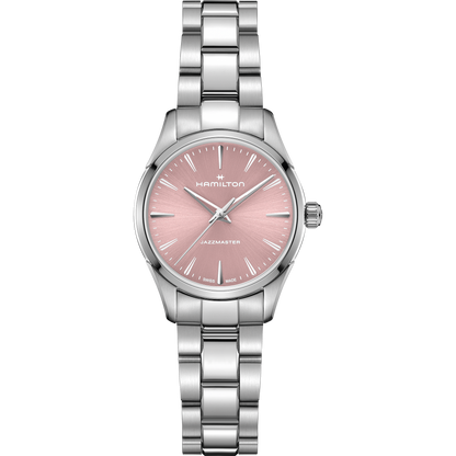 Hamilton Jazzmaster Quartz 32 mm H32301171