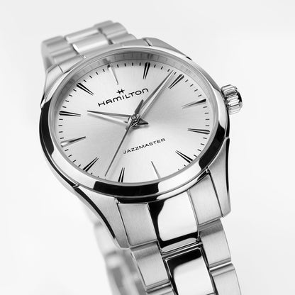 Hamilton Jazzmaster Quartz 32 mm H32301181