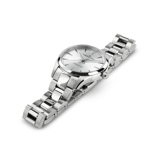 Hamilton Jazzmaster Quartz 32 mm H32301181