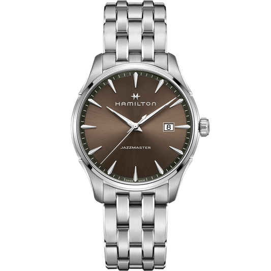 Hamilton Jazzmaster Gent Quartz H32451101