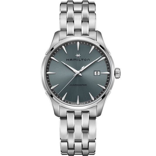 Hamilton Jazzmaster Gent Quartz H32451142