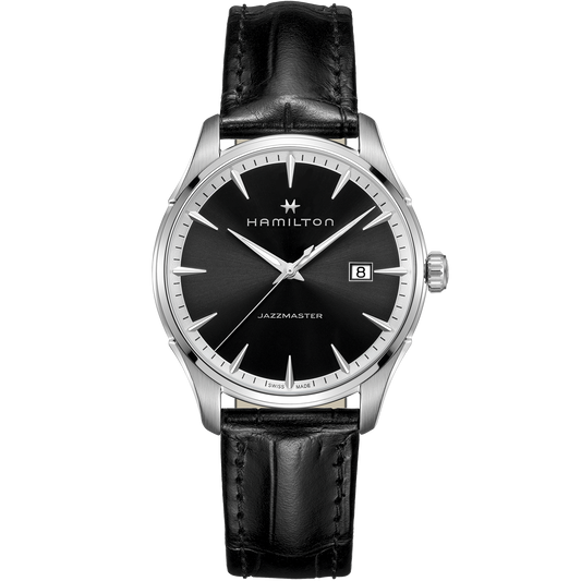 Hamilton Jazzmaster Gent Quartz H32451731
