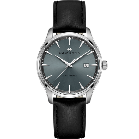 Hamilton Jazzmaster Gent Quartz H32451742