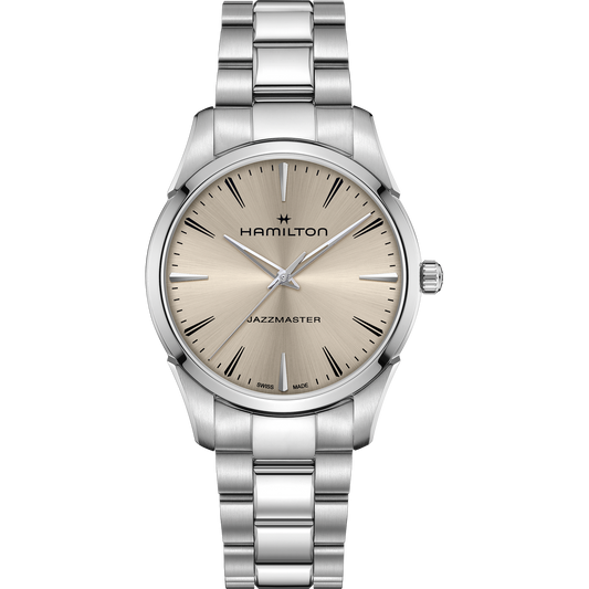 Hamilton Jazzmaster Quartz 40 mm H32461121