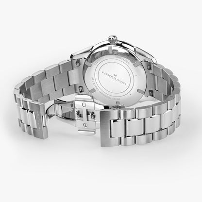 Hamilton Jazzmaster Quartz 40 mm H32461121