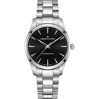 Hamilton Jazzmaster Quartz 40 mm H32461131