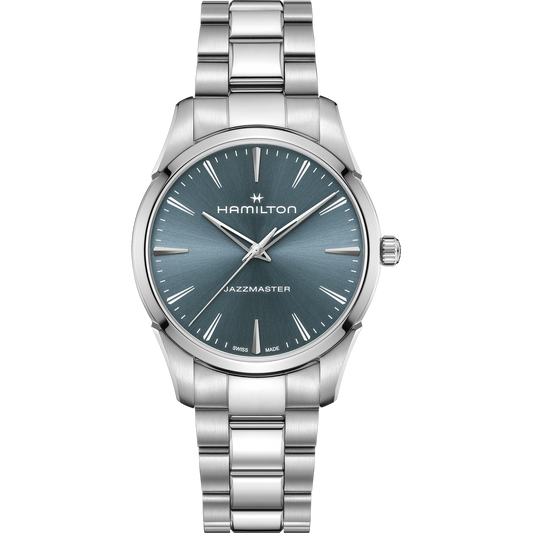 Hamilton Jazzmaster Quartz 40 mm H32461141