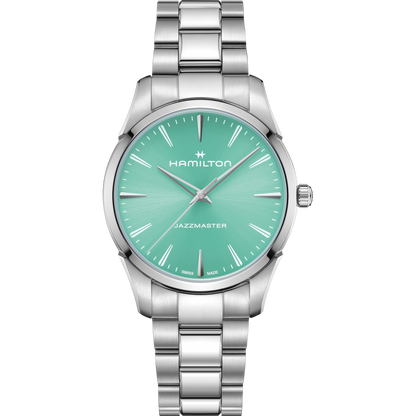 Hamilton Jazzmaster Quartz 40mm H32461161