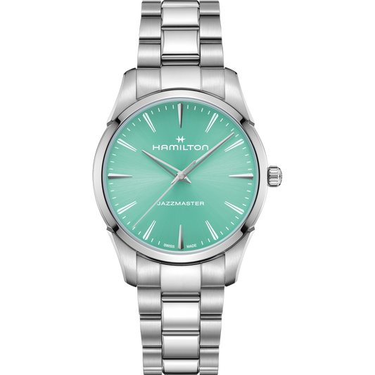 Hamilton Jazzmaster Quartz 40mm H32461161