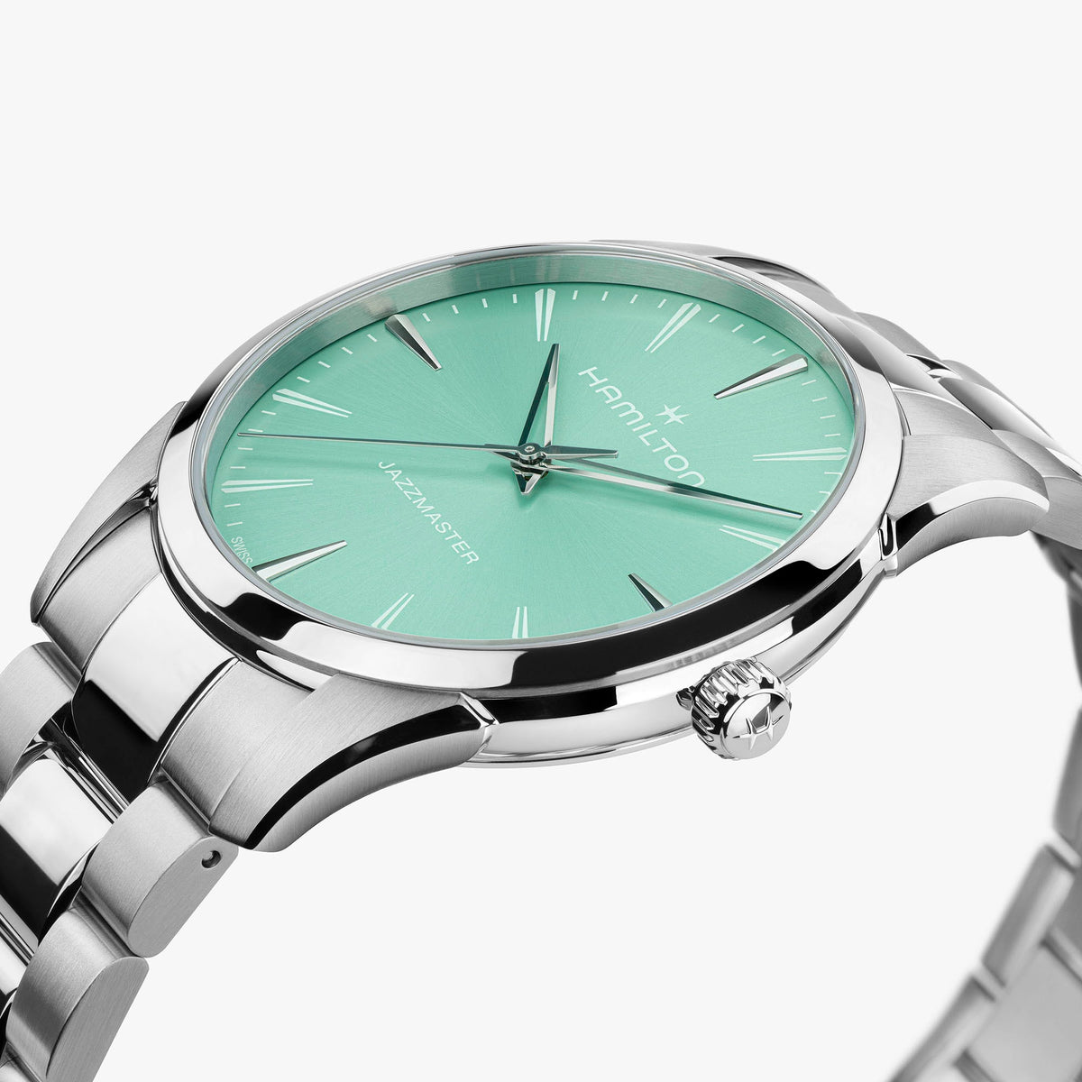 Hamilton Jazzmaster Quartz 40mm H32461161