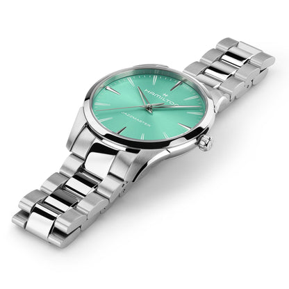 Hamilton Jazzmaster Quartz 40mm H32461161