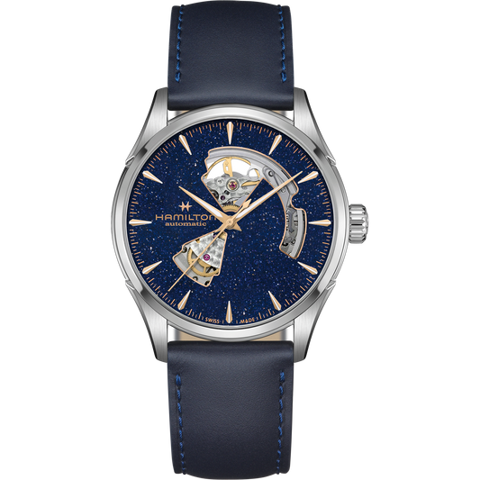 Hamilton Jazzmaster Open Heart Auto 42mm H32705640