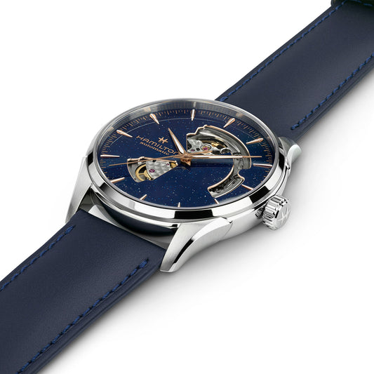 Hamilton Jazzmaster Open Heart Auto 42mm H32705640
