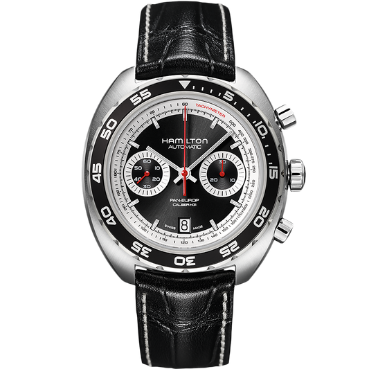 American Classic Pan Europ Auto Chrono