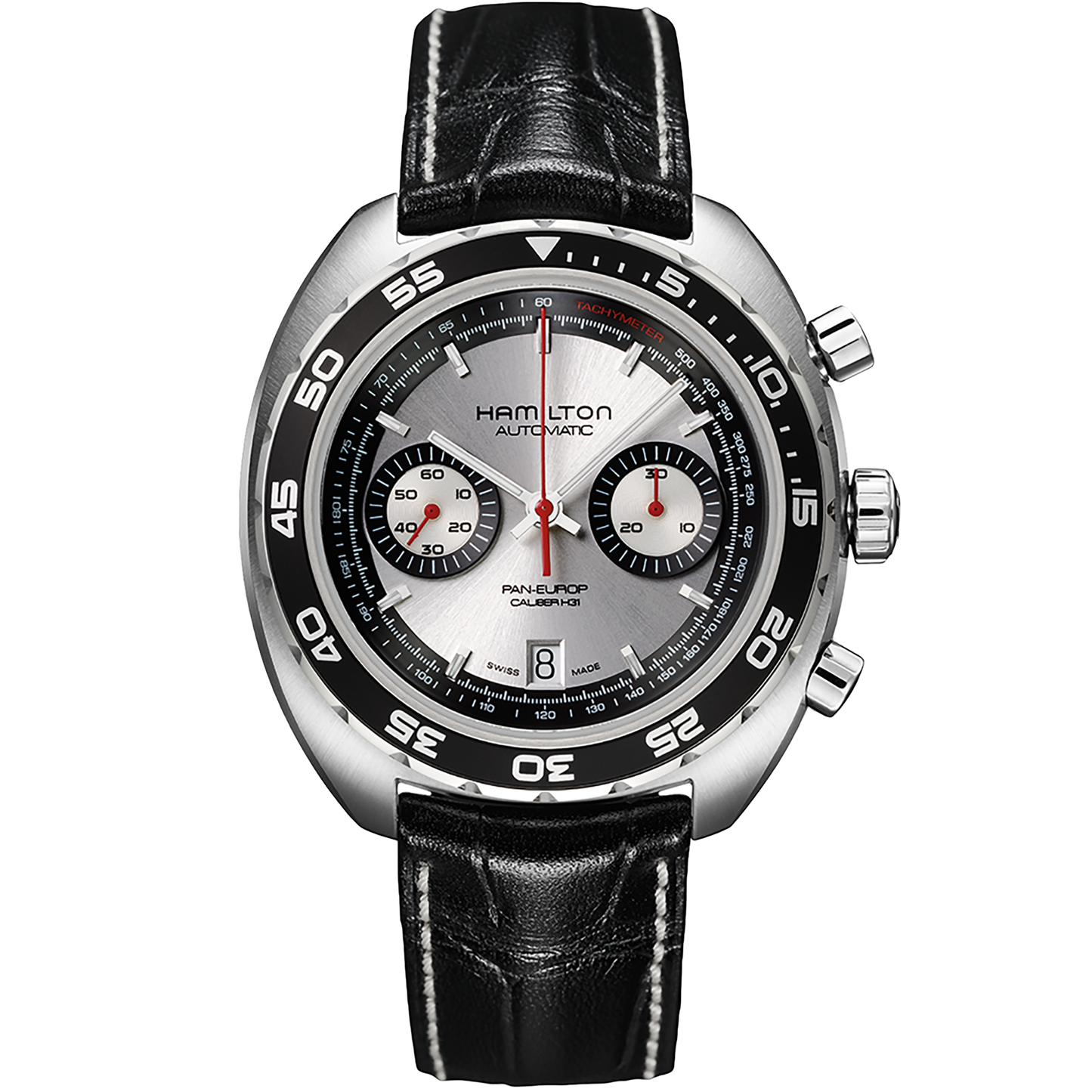 American Classic Pan Europ Auto Chrono