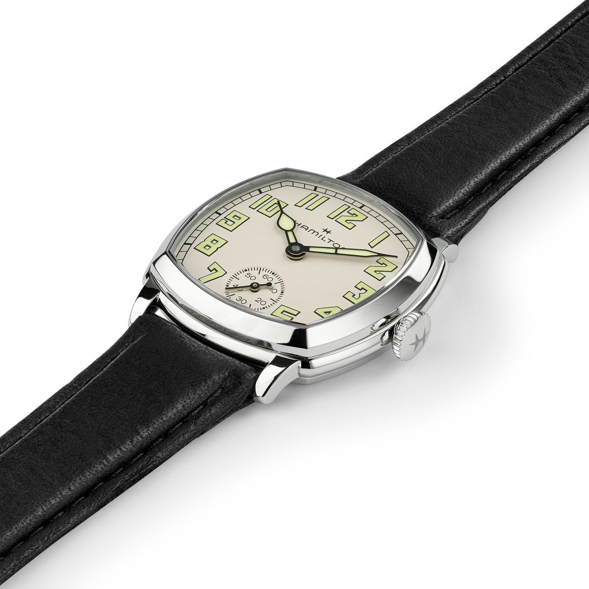 Hamilton American Classic Cushion Mechanical H36109720