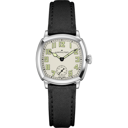 Hamilton American Classic Cushion Mechanical H36109720